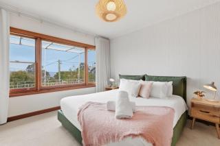 Delightful Delta - 3 Bedroom House - Taroona - 7