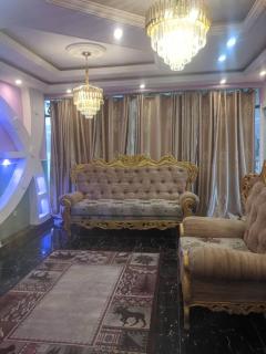 Dynamic Guest House Buea - 0