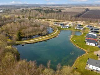 4 star holiday home in Ringkøbing - 5