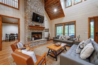 Forest Home - Broken Bow - 6