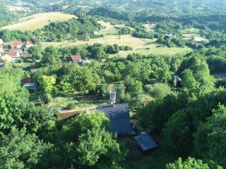 Plesivica Hillside HolidayHome Hot-Tub - 1 Bedroom - 1