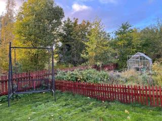 Historic Country Home in Alberga - 6