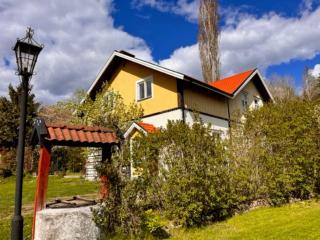 Historic Country Home in Alberga - 0