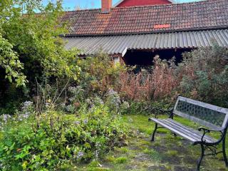 Historic Country Home in Alberga - 5