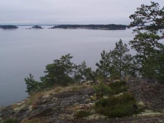 Historic Country Home in Alberga - 2