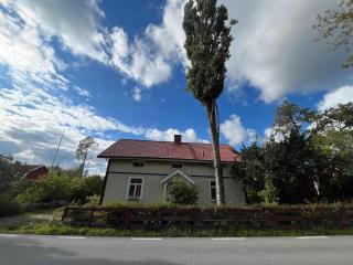 Historic Country Home in Alberga - 7
