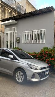 Casa Vila Marcílio - 2 Hospedes - 0