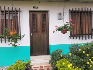 Hostal Jardín Sereno - 8