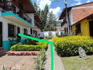 Hostal Jardín Sereno - 3