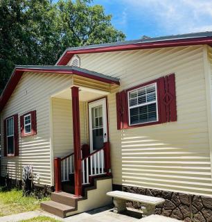 M Passion Flower - 0