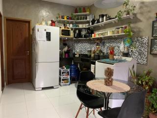 Casa Vila Marcílio - 2 Hospedes - 6