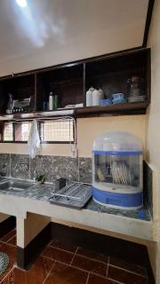 Charity Pension House - 1