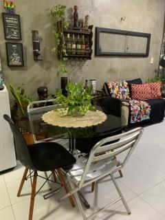 Casa Vila Marcílio - 2 Hospedes - 5