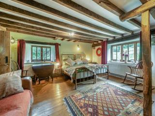 Ynywsen Dairy Flat - 4