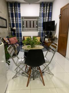 Casa Vila Marcílio - 2 Hospedes - 4