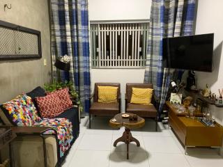 Casa Vila Marcílio - 2 Hospedes - 2