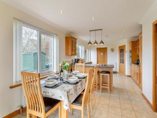 Bramble Cottage - 1