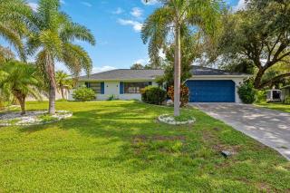 Your Perfect Port Charlotte Retreat - 8