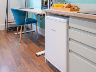 Hilltop Apartment 1 - Uk50591 - 6