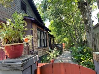 Old Town "Charm Suite" - 0