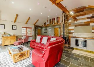 Durham Coastal Lodges - 8