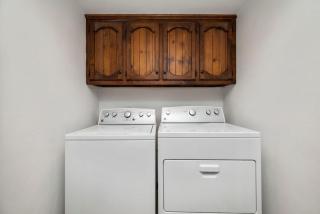 Waterfront Retreat with Dock, Firepit & Theater - 9