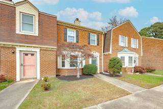 Waterfront Retreat with Dock, Firepit & Theater - 1
