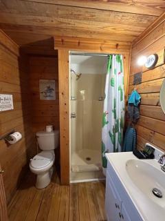 Katie's Cozy Cabins - 3