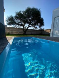 Casa Mezquite - 4
