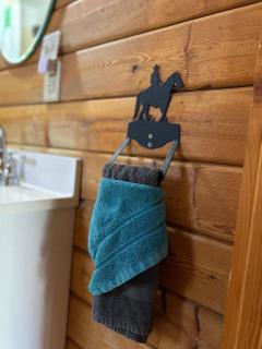 Katie's Cozy Cabins - 4