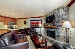 Luxury Ski In, Ski Out 1 Bedroom Mountain Residence In The Heart Of Lionshead Village With Heated Slope Side Pool And Hot Tub - 8