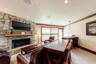 Luxury Ski In, Ski Out 1 Bedroom Mountain Residence In The Heart Of Lionshead Village With Heated Slope Side Pool And Hot Tub - 6