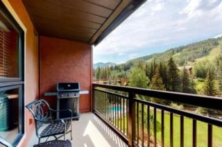 Luxury Ski In, Ski Out 1 Bedroom Mountain Residence In The Heart Of Lionshead Village With Heated Slope Side Pool And Hot Tub - 1