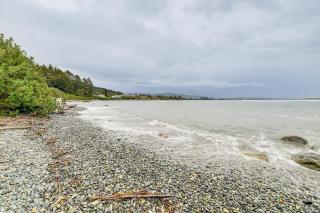 Fish and Hike Quiet Smith River Cabin Near Ocean! - 7