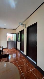 Charity Pension House - 3