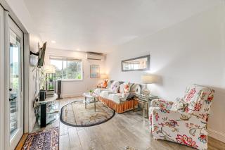 Fish and Hike Quiet Smith River Cabin Near Ocean! - 6