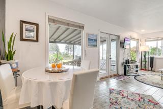 Fish and Hike Quiet Smith River Cabin Near Ocean! - 3