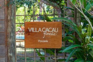 Villa Cacau - Floresta - 9