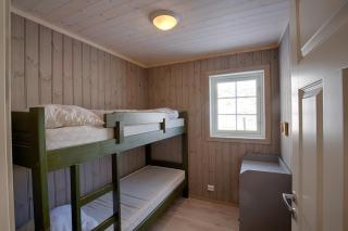Modern Cabin At The Foot Of Bitihorn - 9