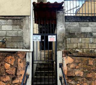 Vicky's Room - NO PARKING SITE - 2