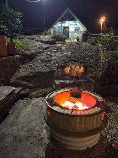 Chalet Gardel - 4