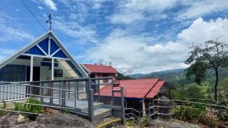 Chalet Gardel - 3