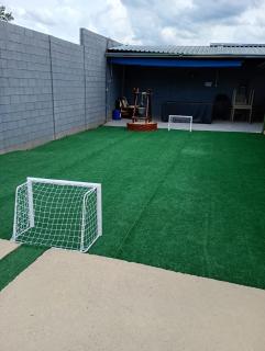 Espaço de Lazer Poço Valioso - 4