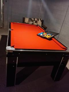 Espaço de Lazer Poço Valioso - 5