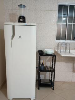 Espaço de Lazer Poço Valioso - 1