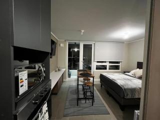 depto no dispo - Los Ángeles - 3