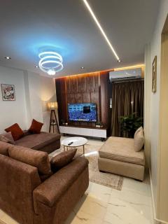 Apartment in the Fifth Settlement, Fourth District - 0