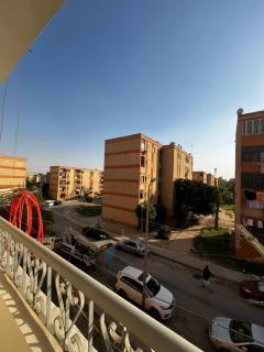 Apartment in the Fifth Settlement, Fourth District - 6