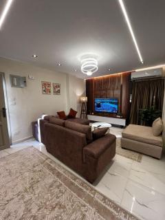 Apartment in the Fifth Settlement, Fourth District - 5