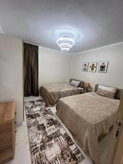 Apartment in the Fifth Settlement, Fourth District - 4